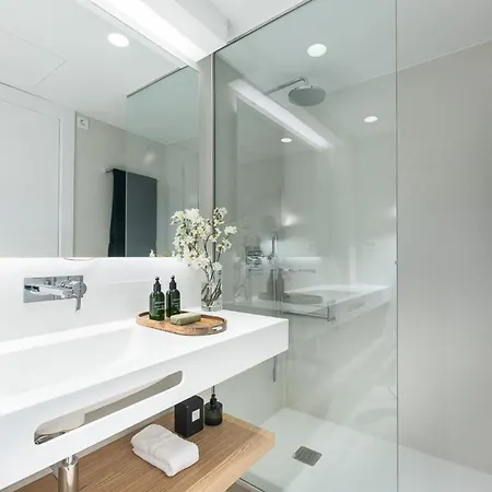Дом отдыха Luxury 3 Bed Apartment