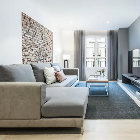 Дом отдыха Luxury 3 Bed Apartment