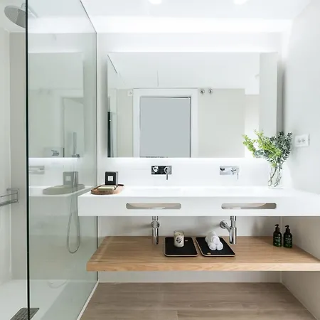 Luxury 3 Bed Apartment Дом отдыха
